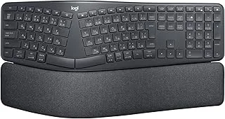 ロジクール ERGO K860のサムネイル画像