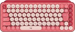 ロジクール POP KEYS K730ROのサムネイル画像