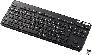 エレコム TK-FDM109TKBKのサムネイル画像