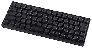 PFU HHKB Professional HYBRID 日本語配列／墨のサムネイル画像