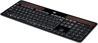 Logicool K750R ワイヤレス ソーラーキーボードのサムネイル画像