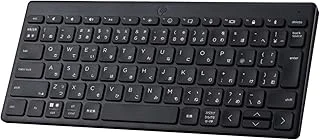 HP ワイヤレスキーボード HP 350 BKのサムネイル画像