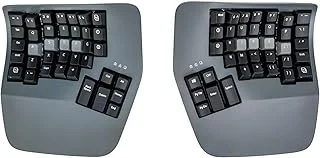 Kinesis Advantage360 Professional Linear Quiet KB360-PRO-KLQのサムネイル画像