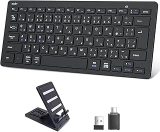 EWiN ワイヤレスキーボード B0CFF9KGF7