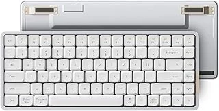 Lofree FLOW ロープロファイルメカニカルキーボード B0CJTV8P4Z
