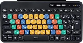 エレコム KEY PALETTO キーパレット TK-FS10BMKIBK