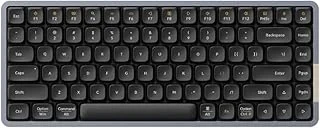 Lofree FLOW ロープロファイルメカニカルキーボード PHANTOMのサムネイル画像