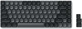 Satechi SM1 Mechanical Keyboardのサムネイル画像