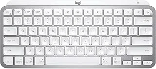 Logicool MX KEYS mini for Mac KX700MPGのサムネイル画像