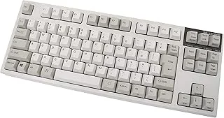 東プレ REALFORCE R2 テンキーレス PFU Limited Edition PZ-R2TLSA-JP4-IVのサムネイル画像