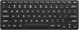 Perixx PERIBOARD-732BJP ワイヤレス バックライトキーボードのサムネイル画像
