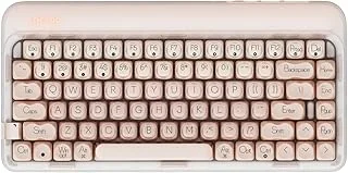 LOFREE DOT Foundation メカニカルキーボード B0CPM3NY8Hのサムネイル画像