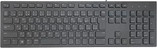 Dell キーボード 有線 日本語配列 KB216-BK-JPのサムネイル画像