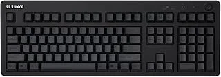 REALFORCE R3 キーボード ハイブリッド フル 30g 英語配列 R3HB13のサムネイル画像