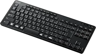エレコム TK-FDM115SKTBKのサムネイル画像