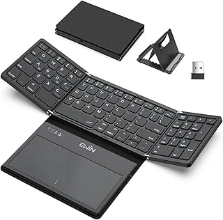 EWiN 折り畳みキーボードのサムネイル画像