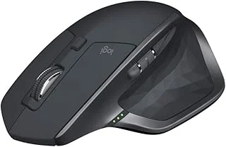ロジクール MX Master 2S MX2100sGRのサムネイル画像