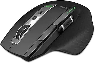 RAPOO MT750 ワイヤレスマウスのサムネイル画像