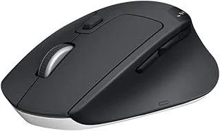 Logitech M720r Triathlon ワイヤレスマウスのサムネイル画像