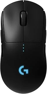 Logitech G Pro Wireless Gaming Mouse LIGHTSPEEDのサムネイル画像