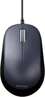 エレコム マウス M-Y8UBXBKのサムネイル画像