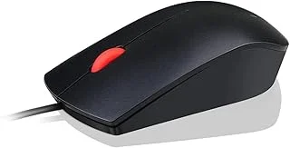 Lenovo 4Y50R20863 USB Optical Mouseのサムネイル画像