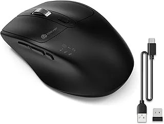 iClever MD167 ワイヤレスマウスのサムネイル画像