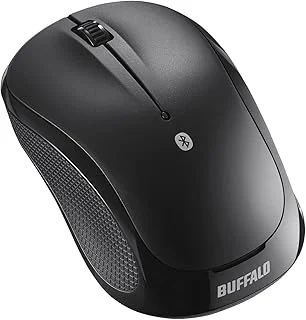 バッファロー BSMRB055BK Bluetooth IRマウスのサムネイル画像