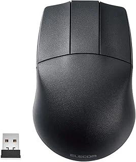 エレコム M-CAD01DBBK CAD向け3ボタンマウスのサムネイル画像
