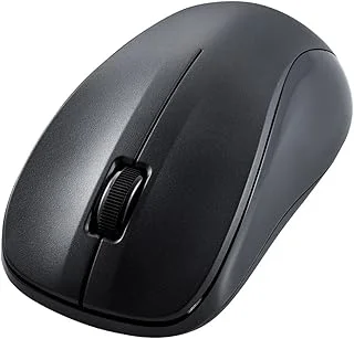 エレコム M-BY11BRKBK 抗菌Bluetooth5.0マウスのサムネイル画像