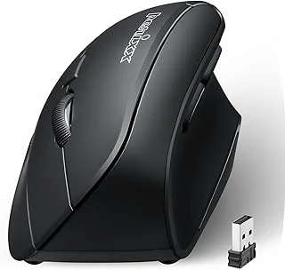 Perixx PERIMICE-715II エルゴノミクス垂直マウスのサムネイル画像