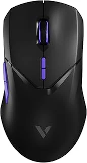 RAPOO VT9PRO4K ワイヤレス ゲーミングマウス ブラックのサムネイル画像
