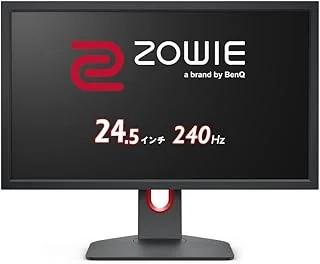 BenQ ZOWIE XL2540Kのサムネイル画像