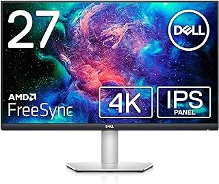 Dell S2721QSのサムネイル画像