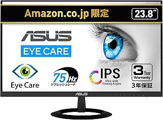 ASUS VZ249HRのサムネイル画像