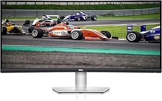 Dell S3422DWのサムネイル画像