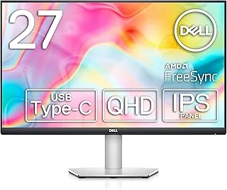 Dell S2722DCのサムネイル画像