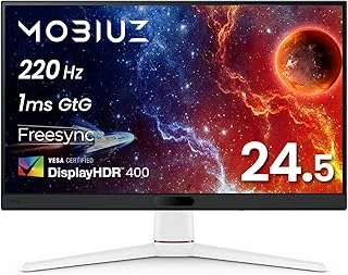 BenQ MOBIUZ EX251のサムネイル画像