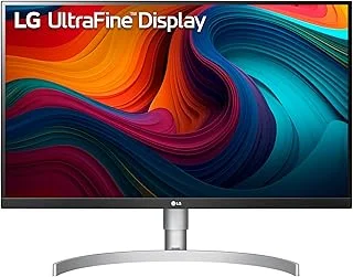 LG 27UN850-W Ultrafineのサムネイル画像