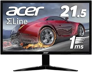 Acer ゲーミングモニター KG221QAbmixのサムネイル画像