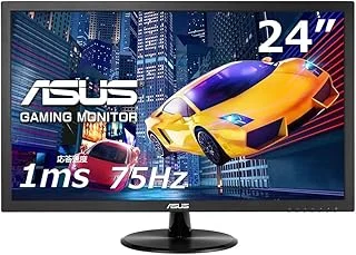 ASUS ゲーミングモニター VP248H