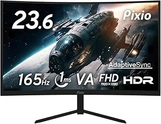 Pixio PXC243S