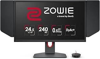BenQ ZOWIE XL2546Kのサムネイル画像