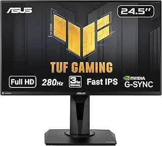 ASUS TUF Gaming VG259QMのサムネイル画像