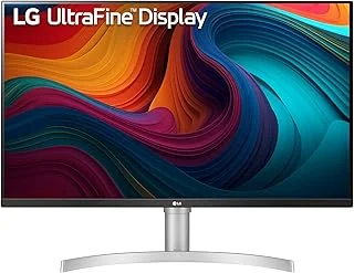 LG 32UN550-W Monitorのサムネイル画像