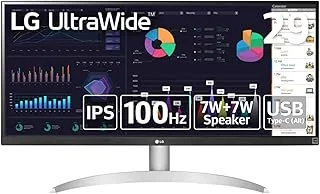 LG モニター ディスプレイ 29WQ600-Wのサムネイル画像