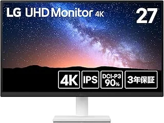 LG 27US500-Wのサムネイル画像