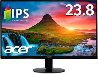 Acer SA240YAbmiのサムネイル画像