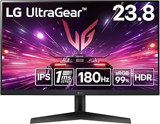 LG UltraGear 24GS60F-Bのサムネイル画像