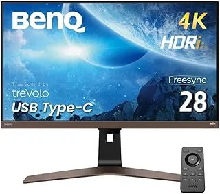 BenQ EW2880Uのサムネイル画像